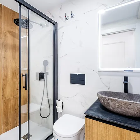 Apartamento Halcon Deluxe 17-c Levante Benidorm