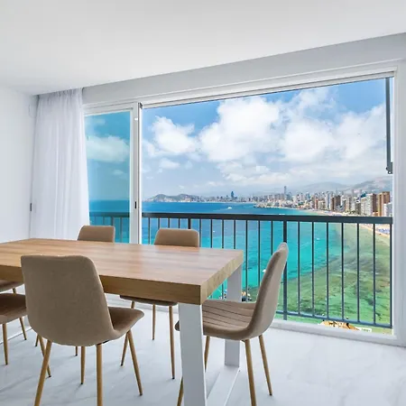 Halcon Deluxe 17-c Levante