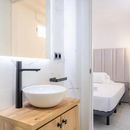 Halcon Deluxe 17-c Levante