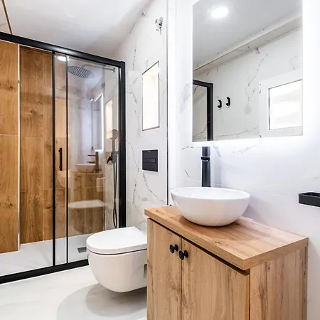 Halcon Deluxe 17-c Levante Апартаменты Бенидорм